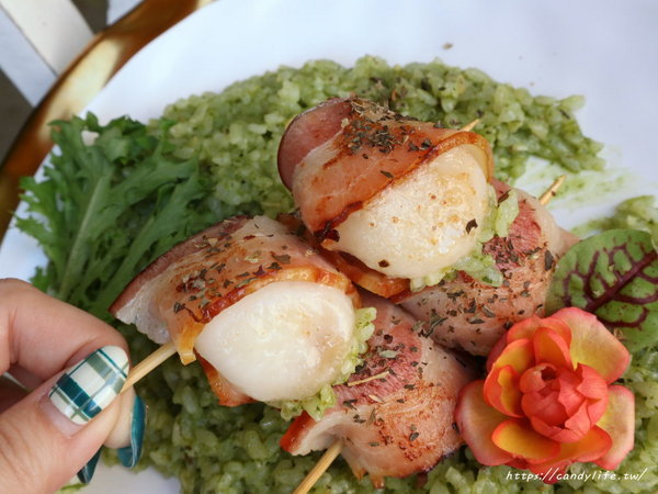 村口微光:台中美食│村口微光〃逢甲巷弄裡的創意義大利麵,好吃又好拍!