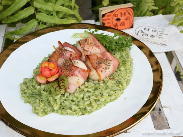 村口微光:台中美食│村口微光〃逢甲巷弄裡的創意義大利麵,好吃又好拍!