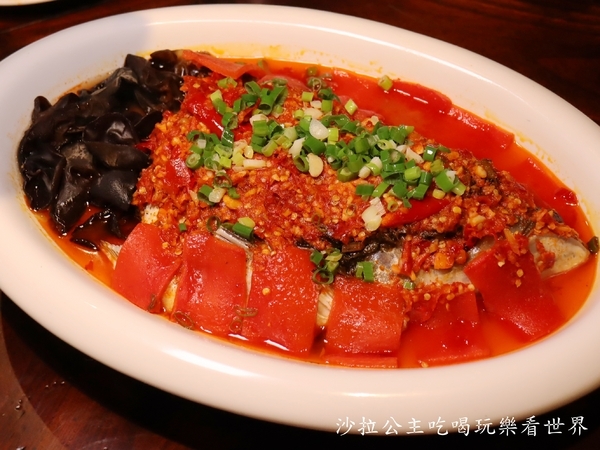 紅皇后 川酒 · Red Queen Bistro：台北大安美食『紅皇后 川酒 · Red Queen Bistro』川味餐酒館/包廂/宵夜/川菜/中式料理/捷運信義安和站