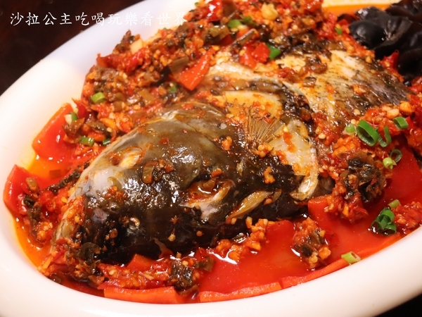 紅皇后 川酒 · Red Queen Bistro：台北大安美食『紅皇后 川酒 · Red Queen Bistro』川味餐酒館/包廂/宵夜/川菜/中式料理/捷運信義安和站