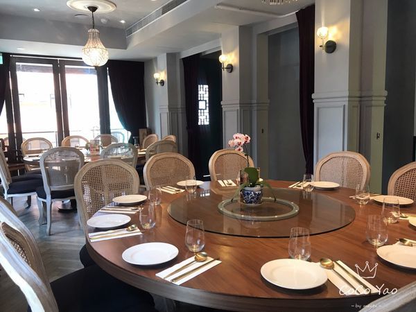 在台北你不可以說沒吃過紅皇后・台北最潮川酒館