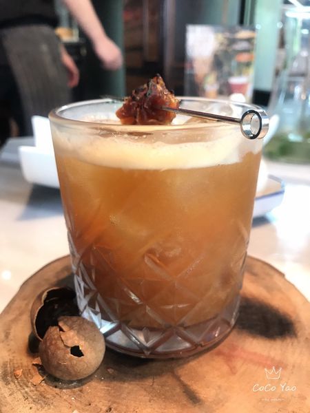 在台北你不可以說沒吃過紅皇后・台北最潮川酒館