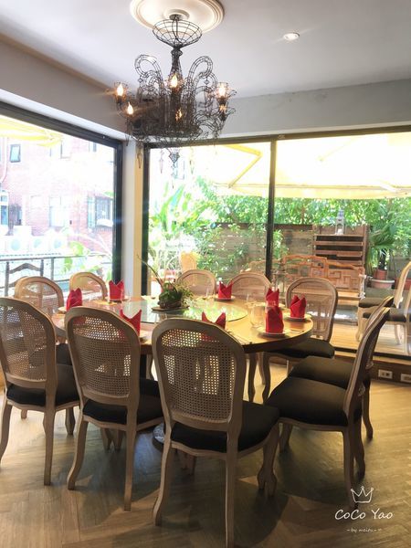 在台北你不可以說沒吃過紅皇后・台北最潮川酒館