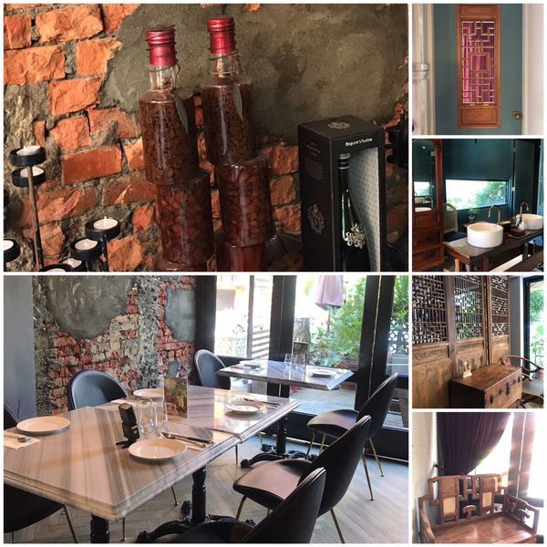 在台北你不可以說沒吃過紅皇后・台北最潮川酒館