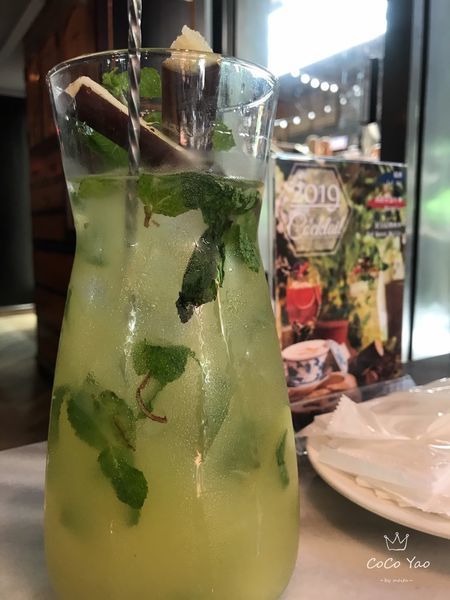 在台北你不可以說沒吃過紅皇后・台北最潮川酒館