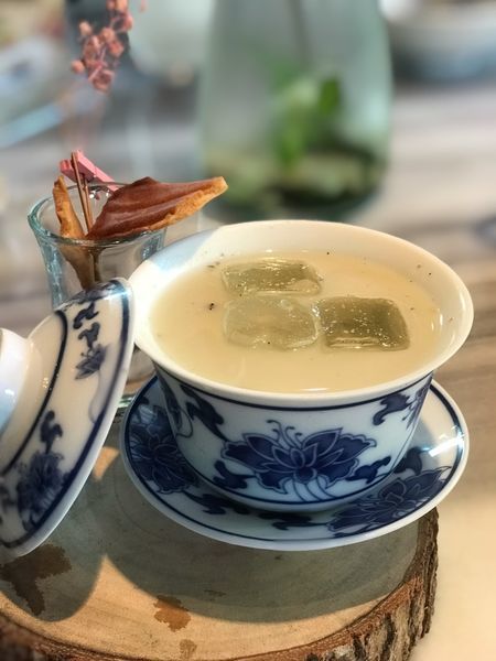 在台北你不可以說沒吃過紅皇后・台北最潮川酒館