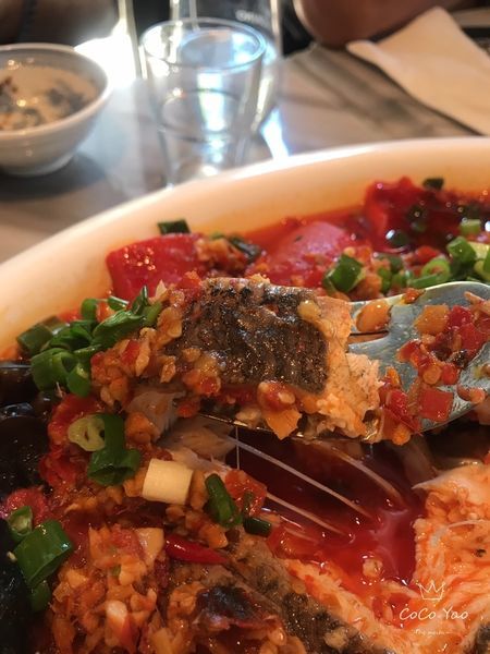 在台北你不可以說沒吃過紅皇后・台北最潮川酒館