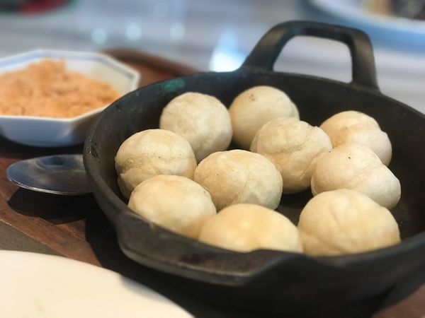 在台北你不可以說沒吃過紅皇后・台北最潮川酒館