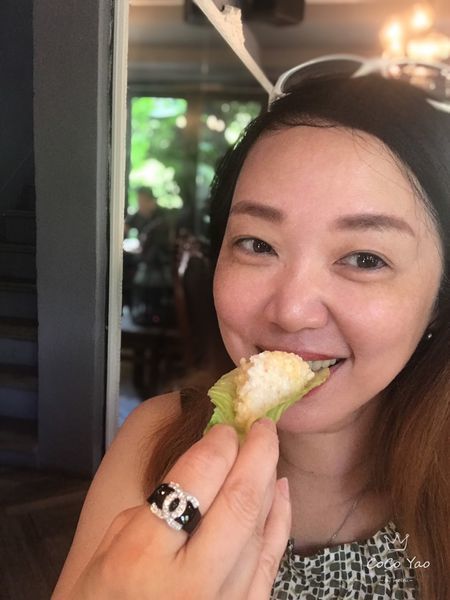 在台北你不可以說沒吃過紅皇后・台北最潮川酒館