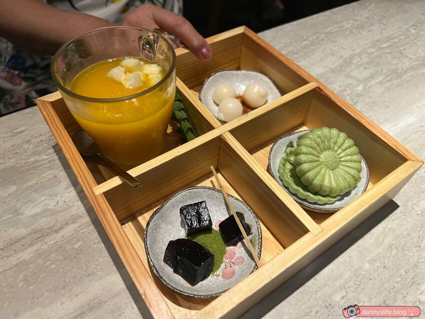 王品集團日式料理，燒肉、生魚片一次滿足！包廂座位用餐舒適～當月壽星還可抽好禮！丹尼的吃喝玩樂 dannyslife.blog