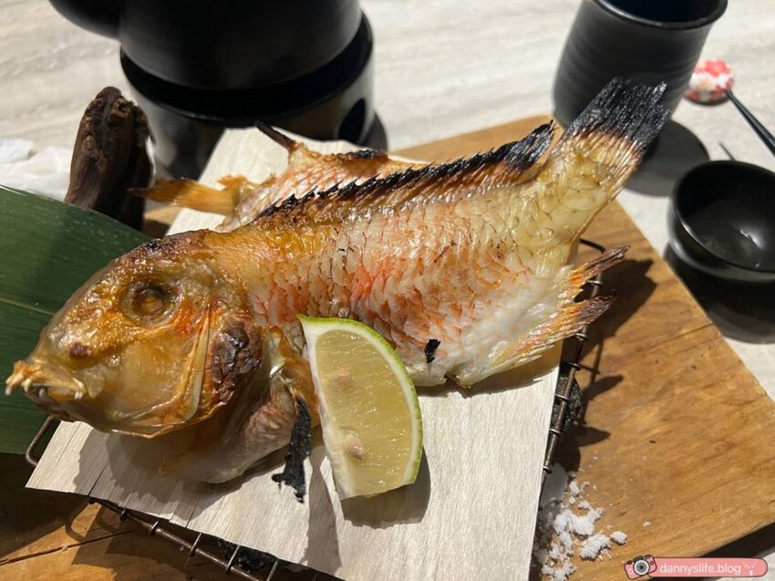 王品集團日式料理，燒肉、生魚片一次滿足！包廂座位用餐舒適～當月壽星還可抽好禮！丹尼的吃喝玩樂 dannyslife.blog