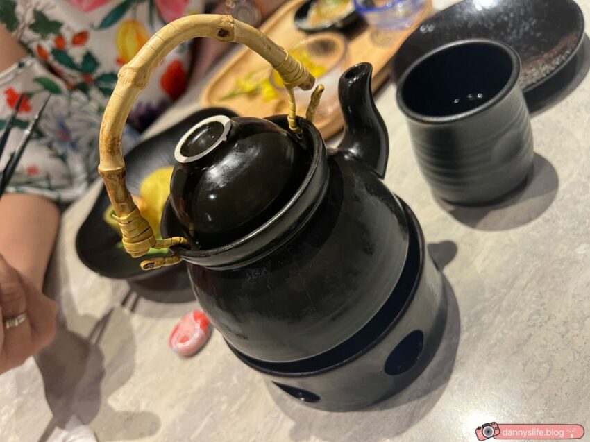 王品集團日式料理，燒肉、生魚片一次滿足！包廂座位用餐舒適～當月壽星還可抽好禮！丹尼的吃喝玩樂 dannyslife.blog