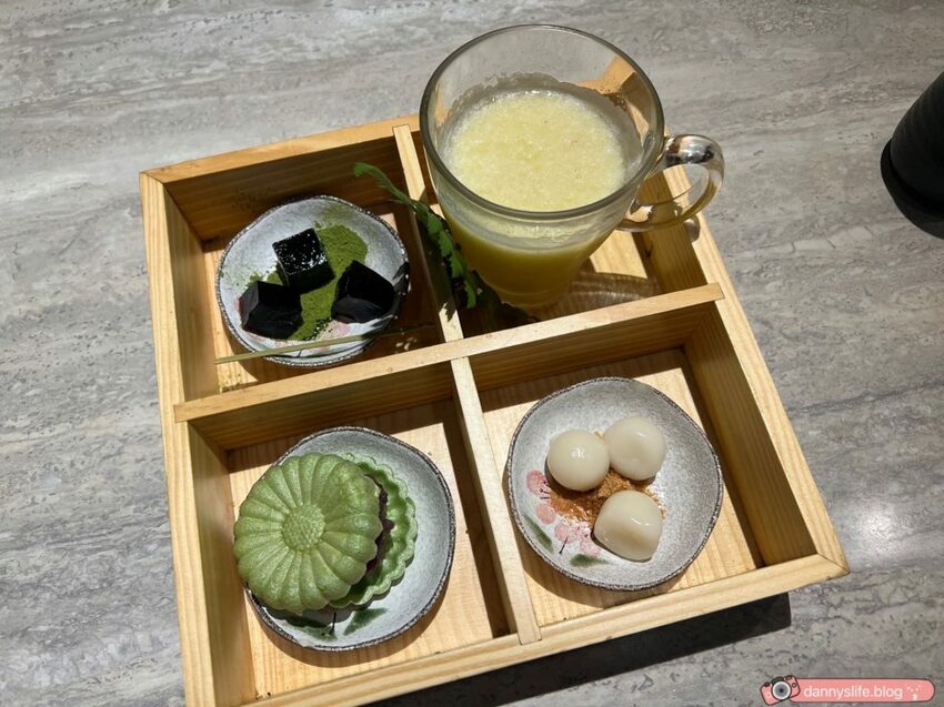 王品集團日式料理，燒肉、生魚片一次滿足！包廂座位用餐舒適～當月壽星還可抽好禮！丹尼的吃喝玩樂 dannyslife.blog