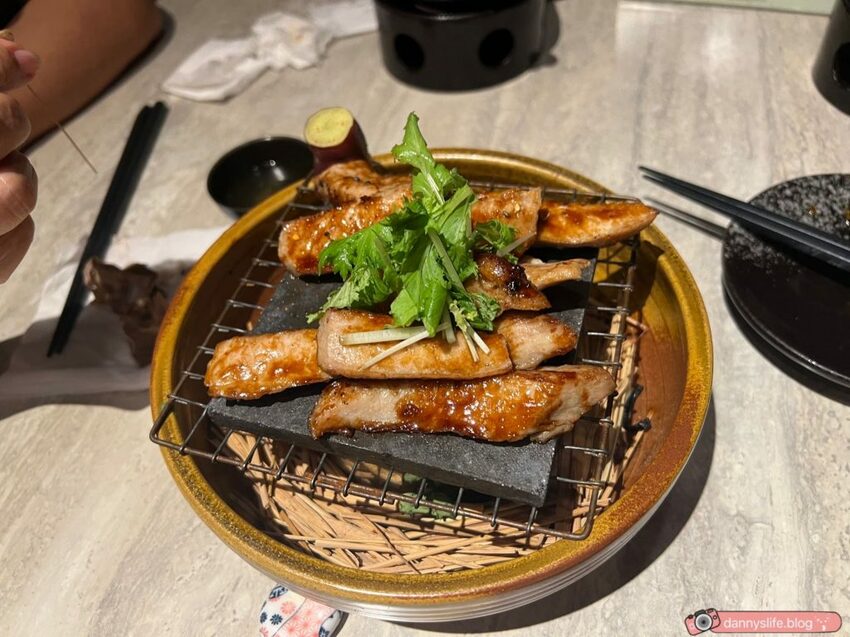 王品集團日式料理，燒肉、生魚片一次滿足！包廂座位用餐舒適～當月壽星還可抽好禮！丹尼的吃喝玩樂 dannyslife.blog