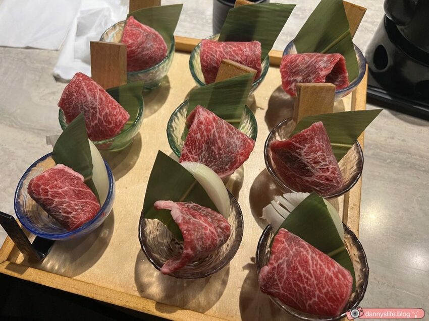 王品集團日式料理，燒肉、生魚片一次滿足！包廂座位用餐舒適～當月壽星還可抽好禮！丹尼的吃喝玩樂 dannyslife.blog