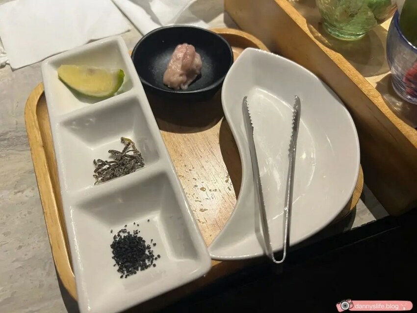 王品集團日式料理，燒肉、生魚片一次滿足！包廂座位用餐舒適～當月壽星還可抽好禮！丹尼的吃喝玩樂 dannyslife.blog