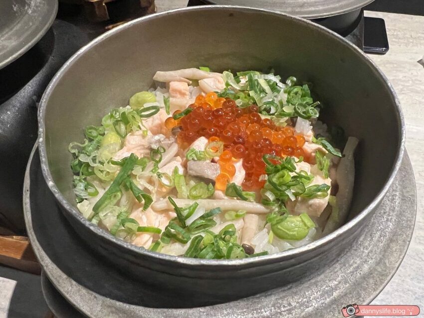 王品集團日式料理，燒肉、生魚片一次滿足！包廂座位用餐舒適～當月壽星還可抽好禮！丹尼的吃喝玩樂 dannyslife.blog