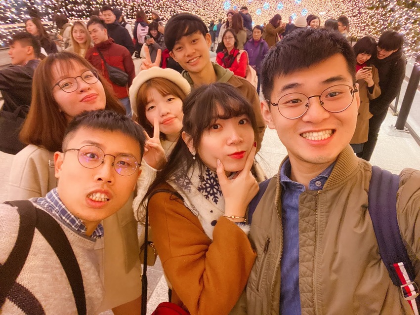 【捷運中山站美食】BLAnC_中山｜🎄幸福聖誕雙人餐、快來北市中山感受濃烈聖誕氣氛