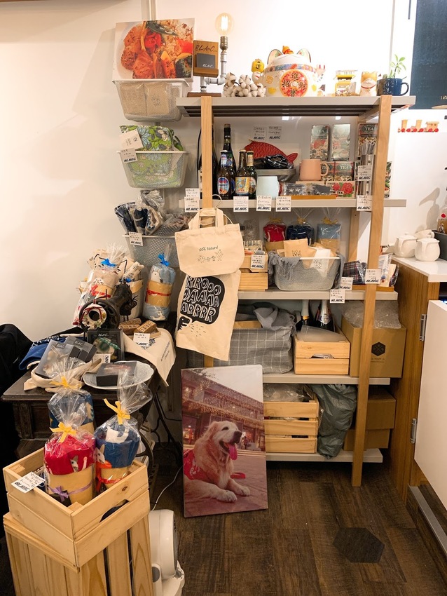 【捷運中山站美食】BLAnC_中山｜🎄幸福聖誕雙人餐、快來北市中山感受濃烈聖誕氣氛