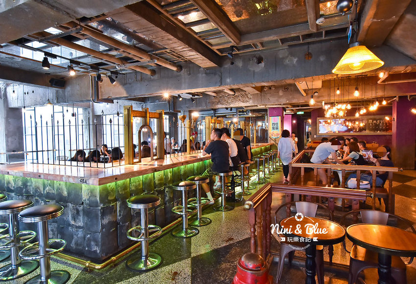 iBike 台中火車站08