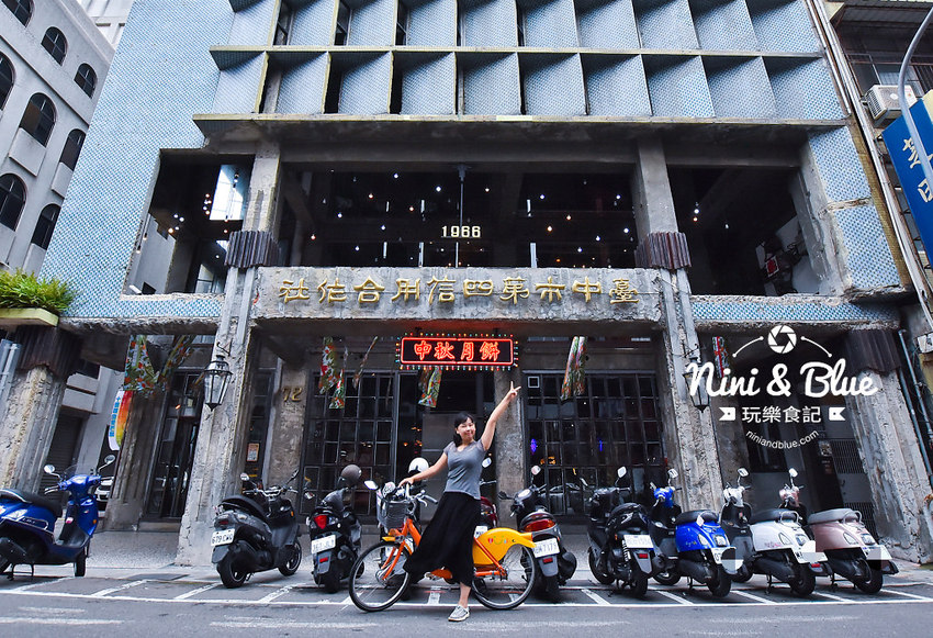 iBike 台中火車站07