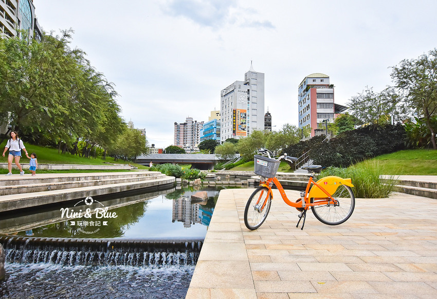 iBike 台中火車站13