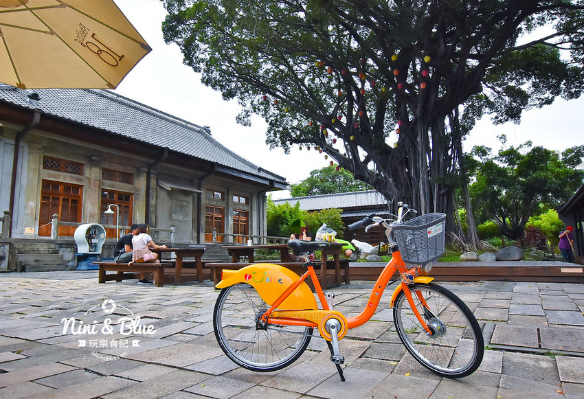iBike 台中火車站10