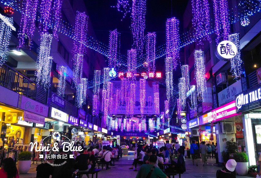 台中景點 ubike 旅遊行程 ibike02