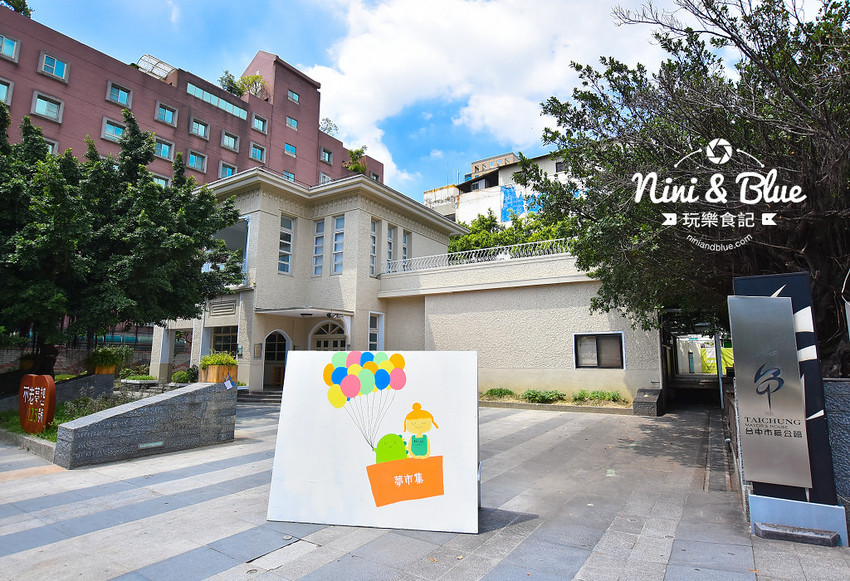 台中景點 ubike 旅遊行程 ibike04