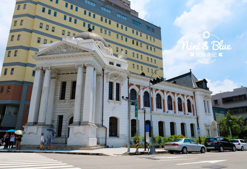 台中景點 ubike 旅遊行程 ibike13