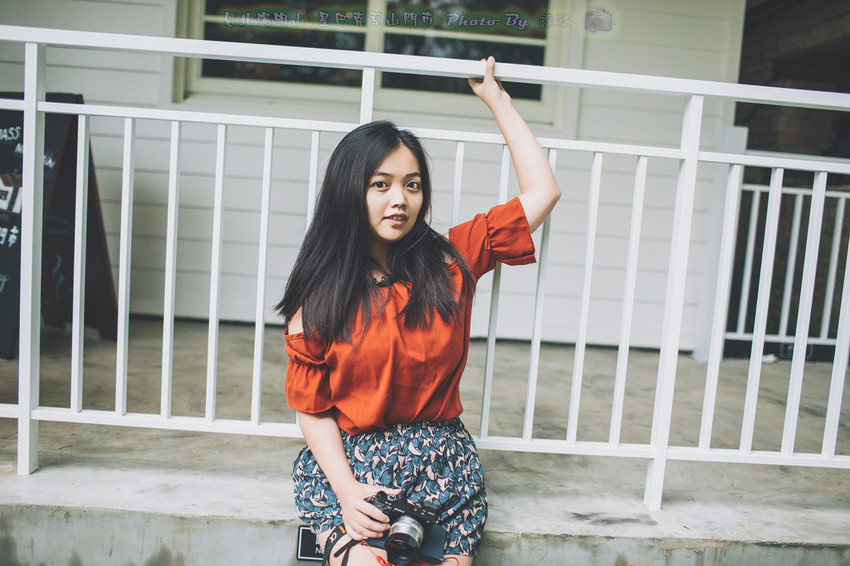 台北陽明山 星巴克草山門市