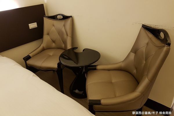 【嘉義/朴子】樺舍商旅 【嘉義/朴子】樺舍商旅