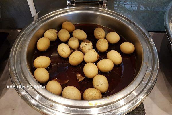 【嘉義/朴子】樺舍商旅