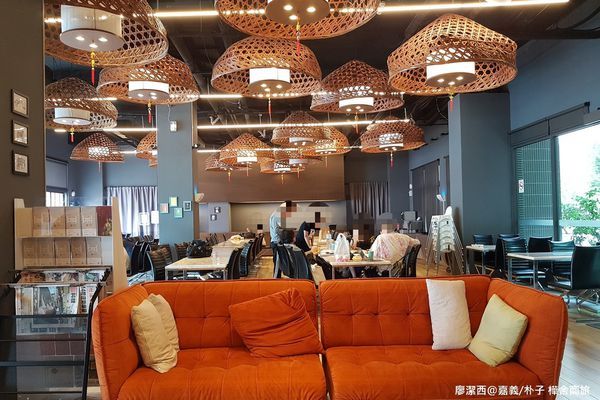 【嘉義/朴子】樺舍商旅 【嘉義/朴子】樺舍商旅