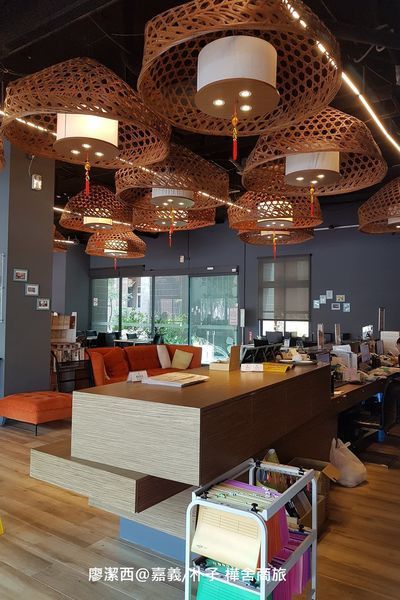 【嘉義/朴子】樺舍商旅 【嘉義/朴子】樺舍商旅