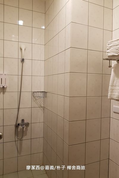 【嘉義/朴子】樺舍商旅 【嘉義/朴子】樺舍商旅