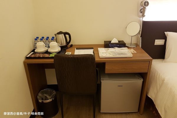 【嘉義/朴子】樺舍商旅 【嘉義/朴子】樺舍商旅