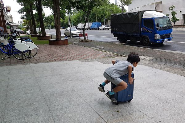 【嘉義/朴子】樺舍商旅