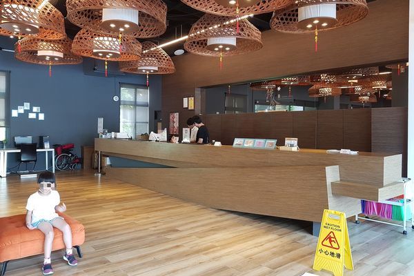 【嘉義/朴子】樺舍商旅 【嘉義/朴子】樺舍商旅