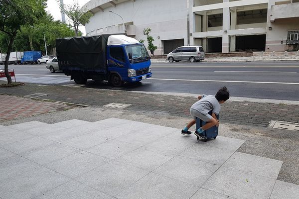 【嘉義/朴子】樺舍商旅