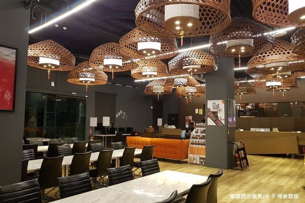 【嘉義/朴子】樺舍商旅 【嘉義/朴子】樺舍商旅