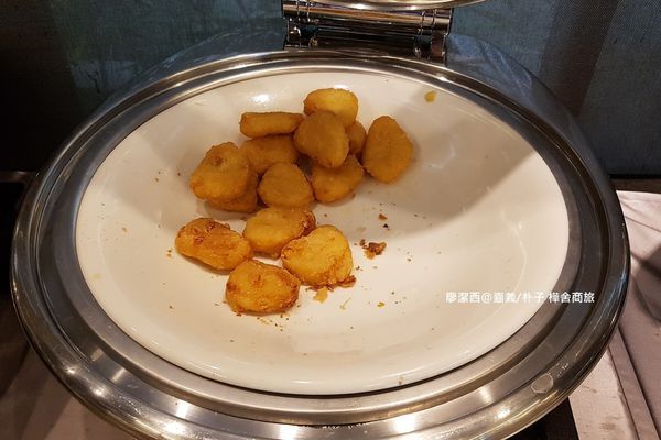 【嘉義/朴子】樺舍商旅