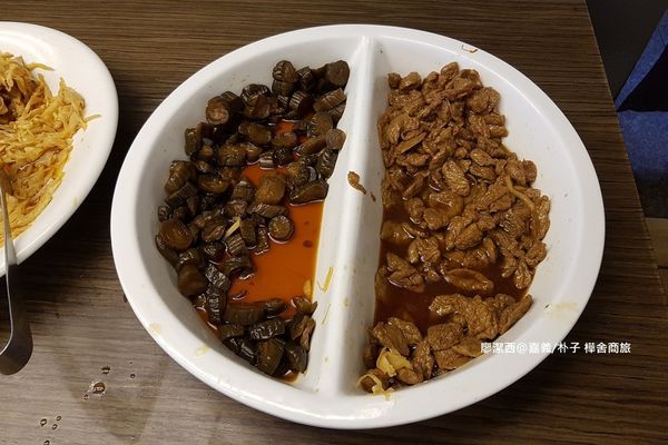 【嘉義/朴子】樺舍商旅