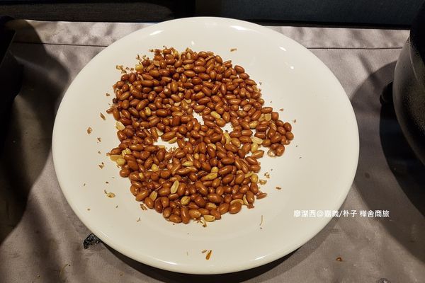 【嘉義/朴子】樺舍商旅