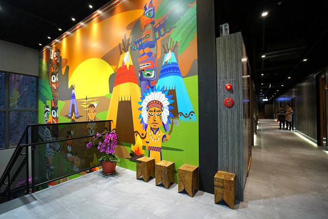 [食記]  竹北。火山岩燒肉 新開幕!。新鮮高檔食材、燒肉、鍋物雙重享受! 高CP值套餐! 親子家庭聚餐超推薦!