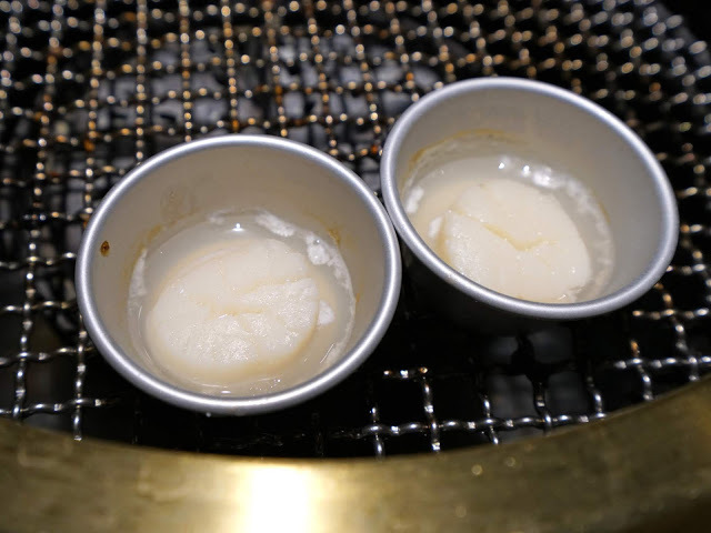 [食記]  竹北。火山岩燒肉 新開幕!。新鮮高檔食材、燒肉、鍋物雙重享受! 高CP值套餐! 親子家庭聚餐超推薦!