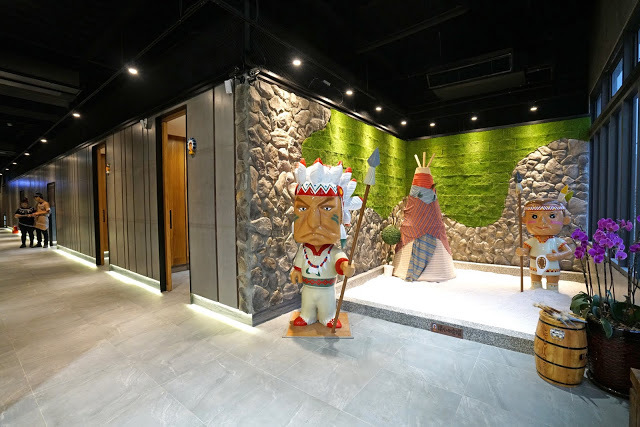 [食記]  竹北。火山岩燒肉 新開幕!。新鮮高檔食材、燒肉、鍋物雙重享受! 高CP值套餐! 親子家庭聚餐超推薦!