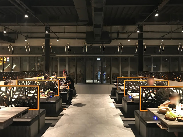 [食記]  竹北。火山岩燒肉 新開幕!。新鮮高檔食材、燒肉、鍋物雙重享受! 高CP值套餐! 親子家庭聚餐超推薦!