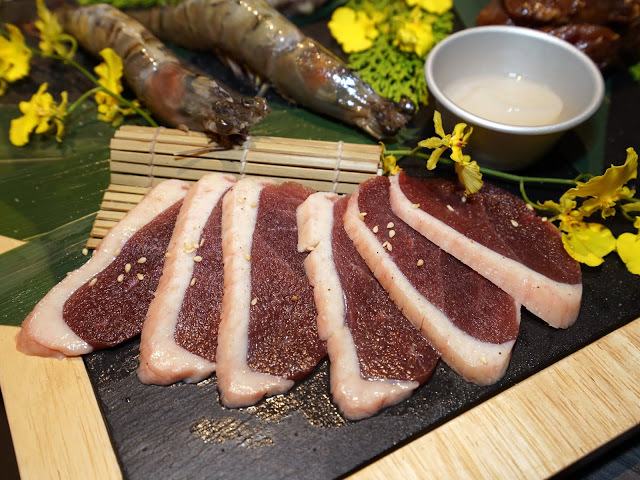 [食記]  竹北。火山岩燒肉 新開幕!。新鮮高檔食材、燒肉、鍋物雙重享受! 高CP值套餐! 親子家庭聚餐超推薦!