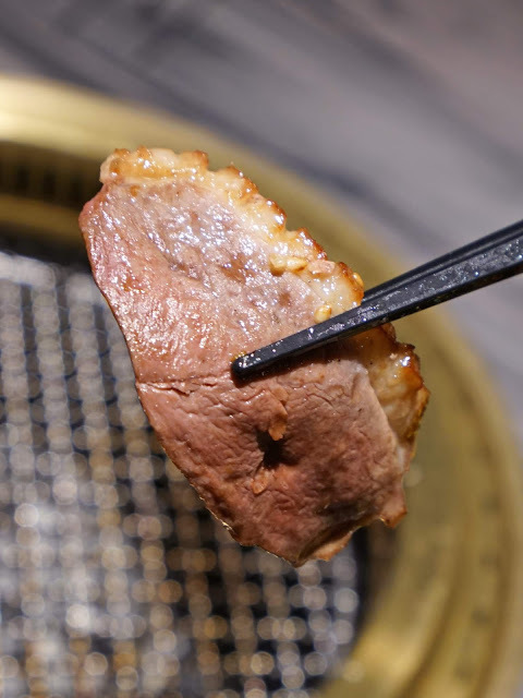 [食記]  竹北。火山岩燒肉 新開幕!。新鮮高檔食材、燒肉、鍋物雙重享受! 高CP值套餐! 親子家庭聚餐超推薦!